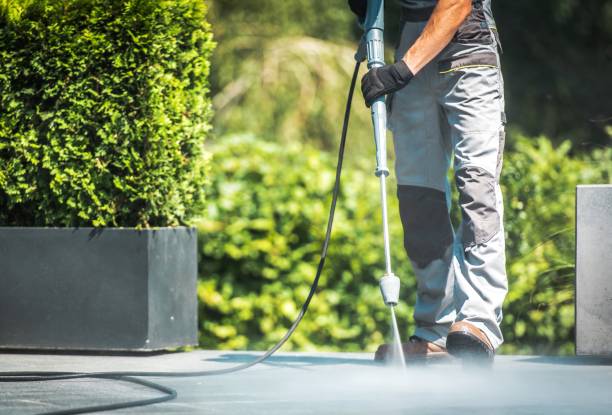 Best Dumpster Area Cleaning  in Wolf Trap, VA